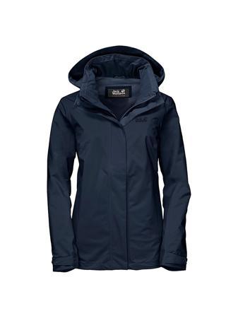 Куртка Jack Wolfskin