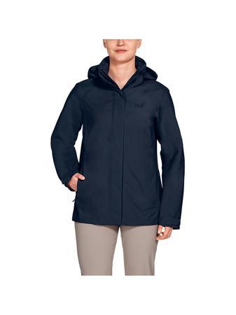 Куртка Jack Wolfskin