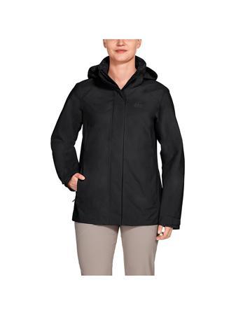 Куртка Jack Wolfskin