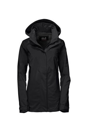 Куртка Jack Wolfskin