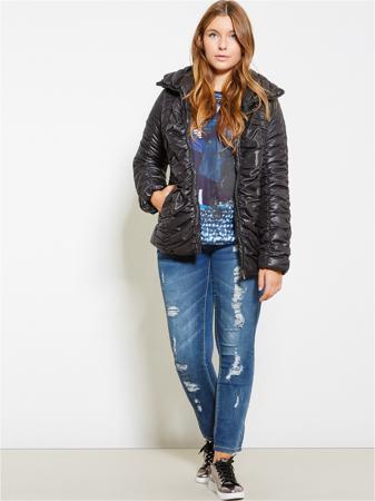 Куртка Fiorella Rubino