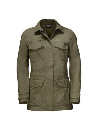 Куртка Jack Wolfskin