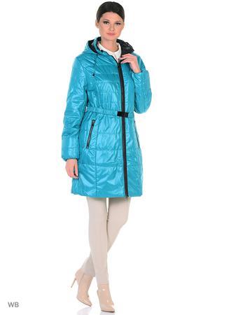 Куртка CATTAIL WILLOW