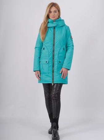 Куртка Nikolom