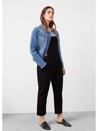 Куртка Violeta by Mango