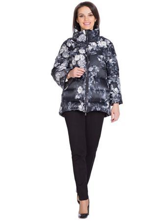 Куртка DEFREEZE