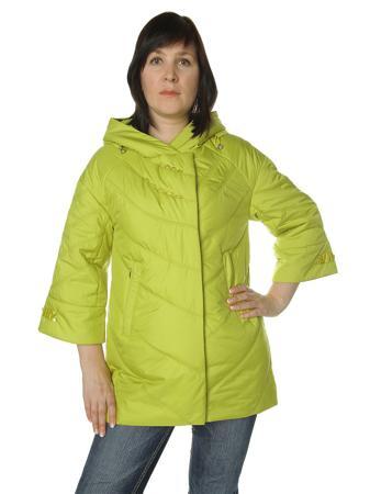 Куртка OBRALITE