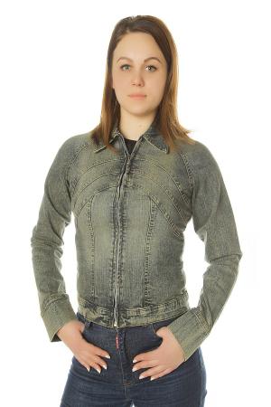 Куртка  -  цвет