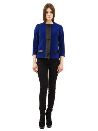 Куртка DOCTOR E