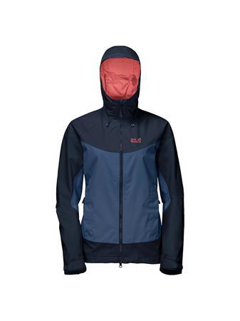 Куртка Jack Wolfskin