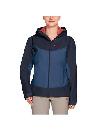 Куртка Jack Wolfskin
