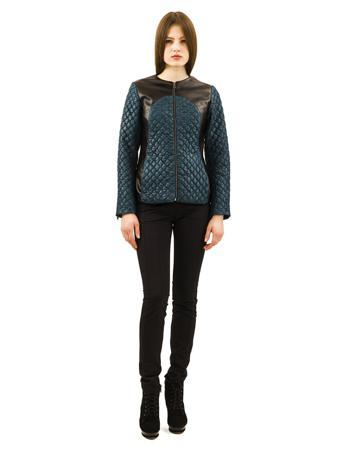 Куртка DOCTOR E