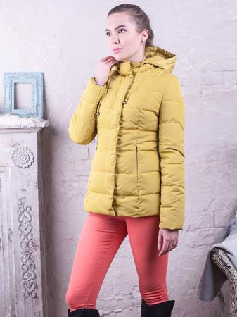 Куртка Ampir Style