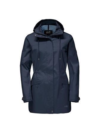 Куртка Jack Wolfskin