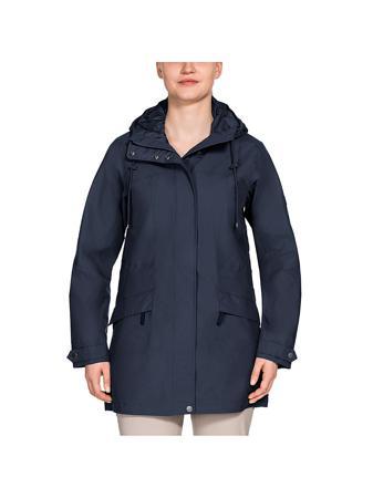 Куртка Jack Wolfskin