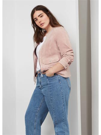 Куртка Violeta by Mango