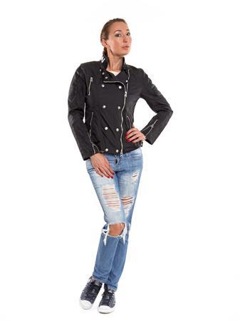 Куртка NICKELSON