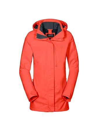 Куртка Jack Wolfskin