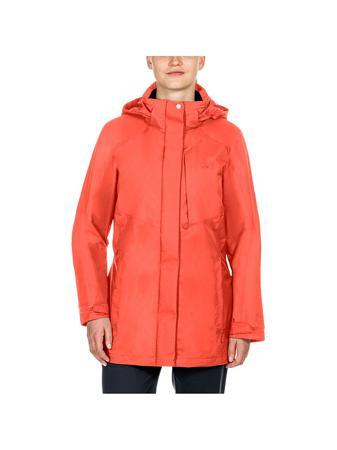 Куртка Jack Wolfskin