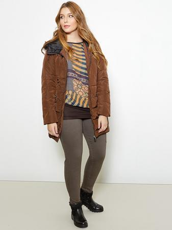 Куртка Fiorella Rubino