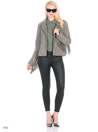 Куртка STEVEN-K