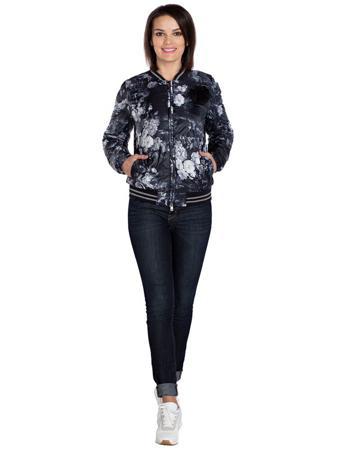 Куртка DEFREEZE