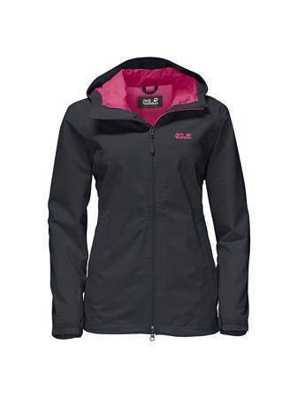 Куртка Jack Wolfskin