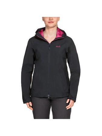 Куртка Jack Wolfskin