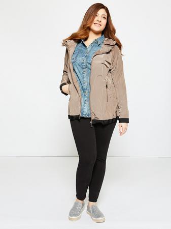 Куртка Fiorella Rubino