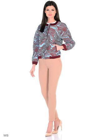 Бомбер KAMILLA