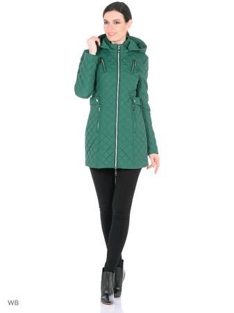 Куртка Elvinjontex