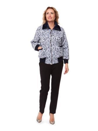 Куртка ЖЕЛИМА