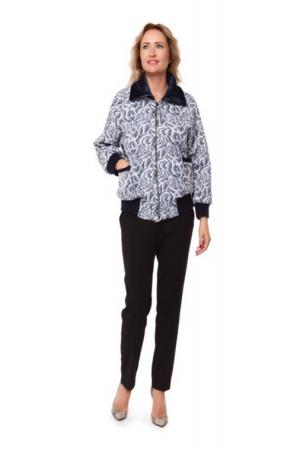 Куртка  -  цвет