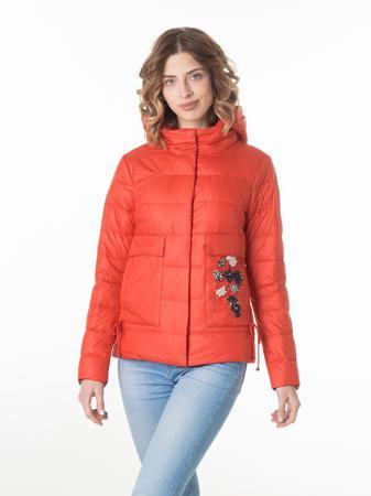 Куртка WINTERRA