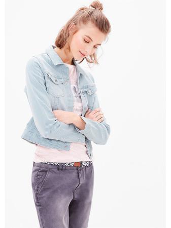 Куртка S.OLIVER