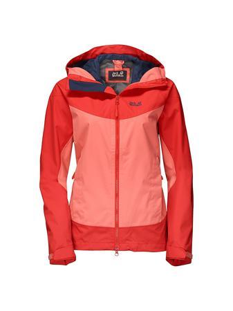 Куртка Jack Wolfskin