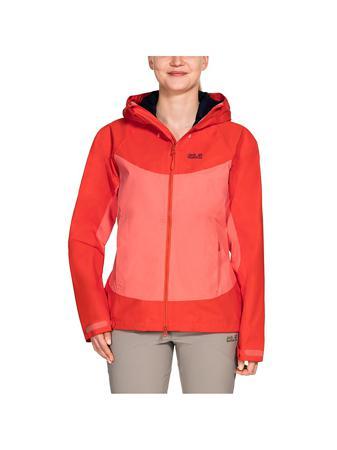 Куртка Jack Wolfskin