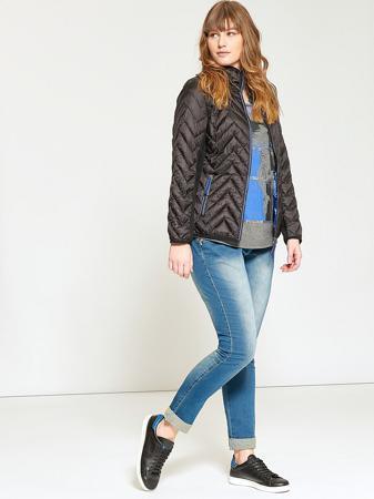 Куртка Fiorella Rubino