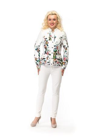 Куртка ROSSO-STYLE