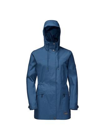 Куртка Jack Wolfskin