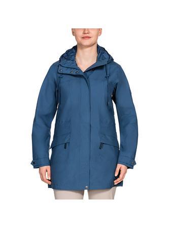 Куртка Jack Wolfskin