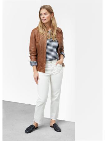 Куртка Violeta by Mango