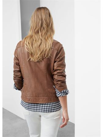 Куртка Violeta by Mango