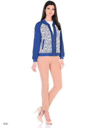 Бомбер KAMILLA