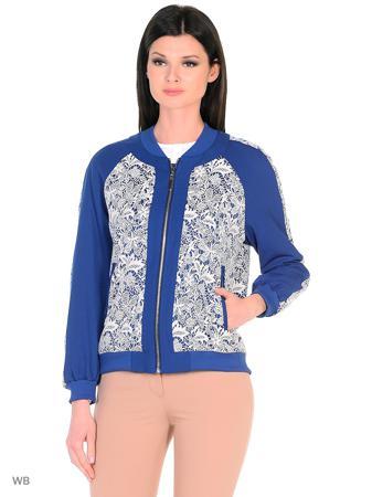 Бомбер KAMILLA