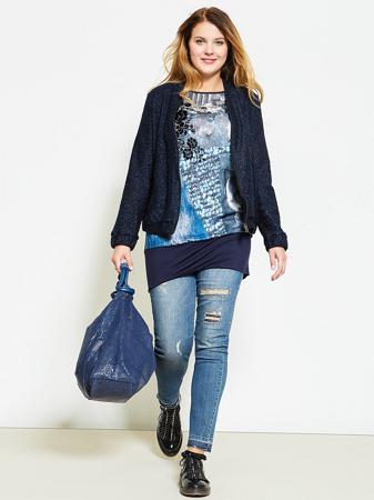 Куртка Fiorella Rubino