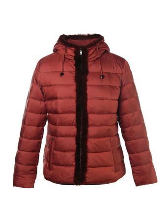 Куртка City Classic