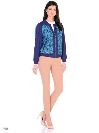 Бомбер KAMILLA