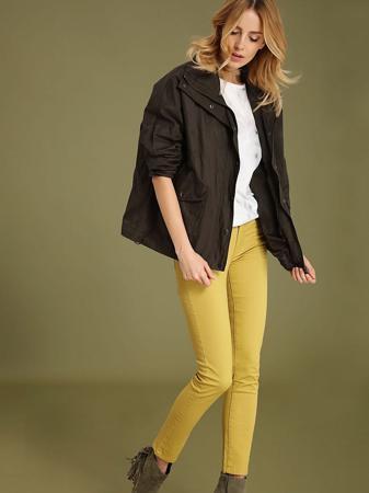 Куртка Top Secret