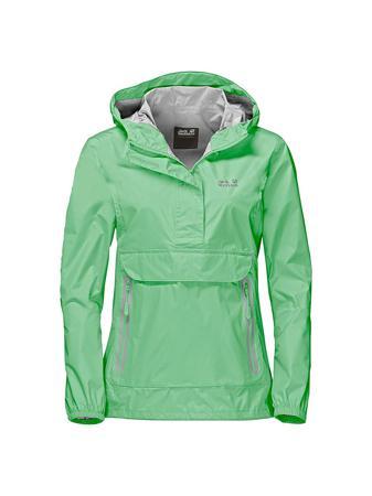 Куртка Jack Wolfskin